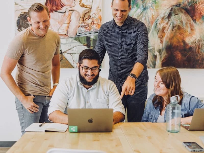 SEO Performance Monitoring