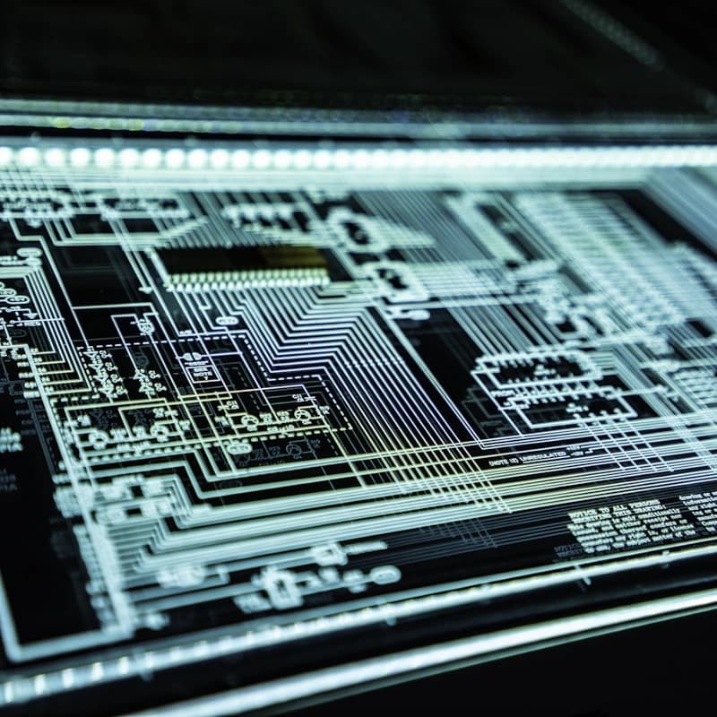 Visual Intelligence Security