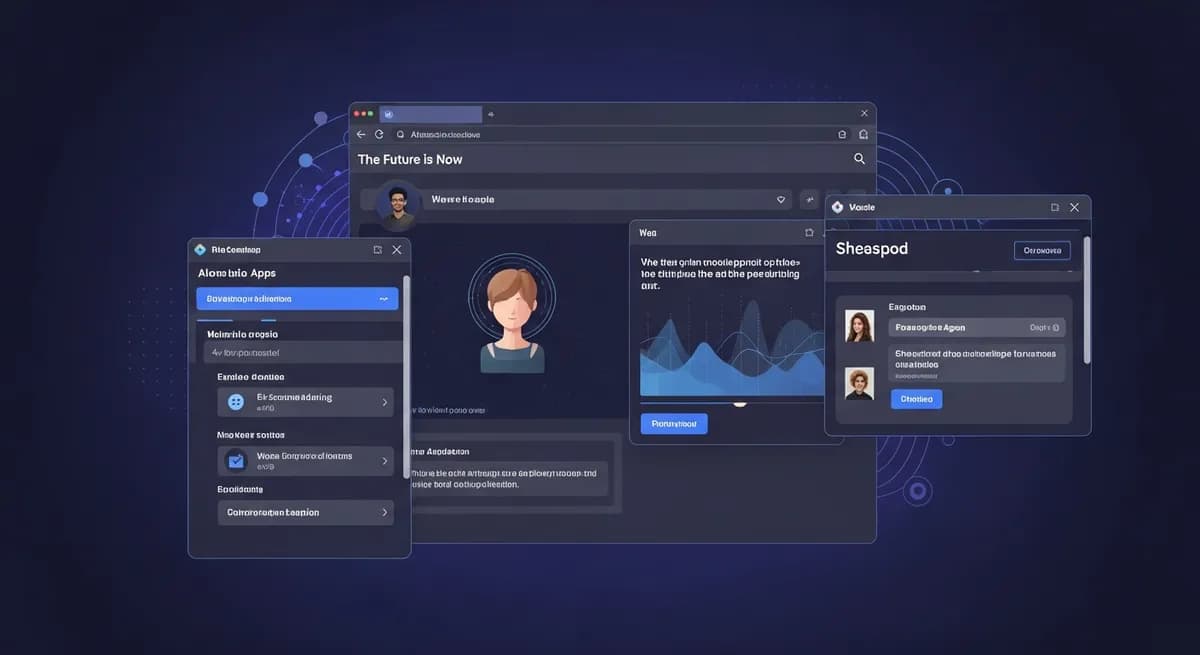 Intégrer l'IA dans les Applications Web : Guide Complet 2026