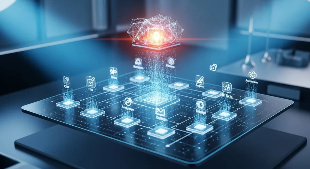 Audit MarTech : Préparez Votre Stack pour l'Audit MarTech AI Readiness