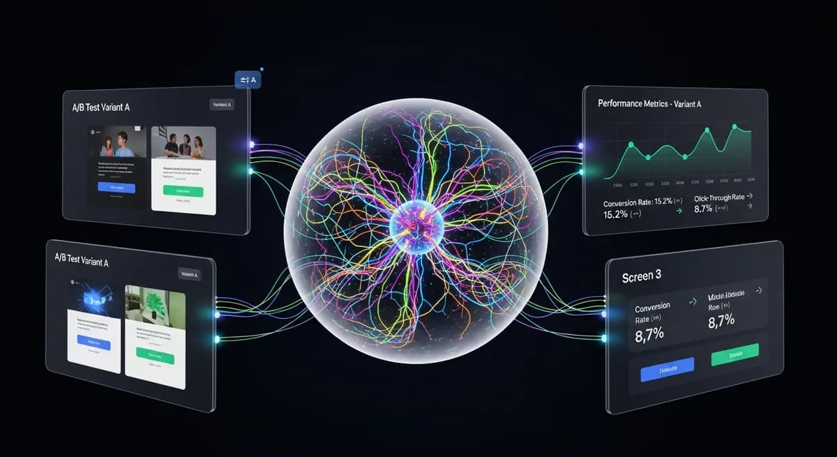 Automatiser le A/B Testing GEA avec un Agent IA