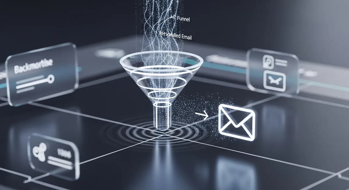AI-Powered Email Nurturing Sequence for SaaS: The 2026 Guide