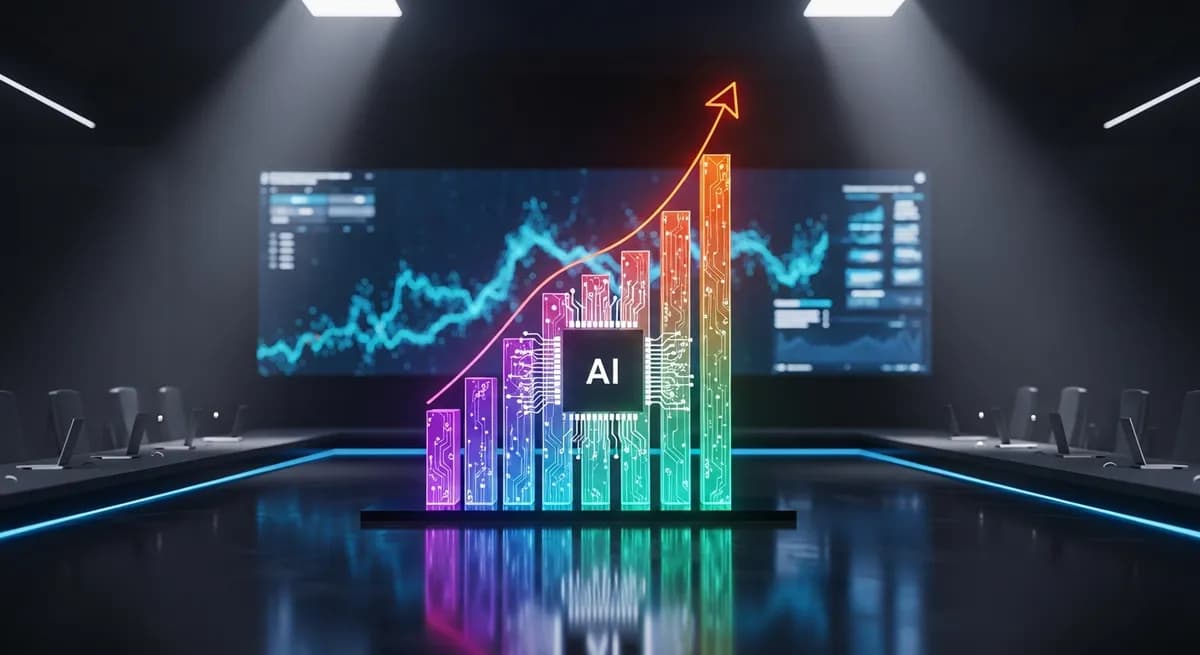 Proposition Budgétaire pour une Plateforme IA Marketing : Obtenez l'Approbation du CFO