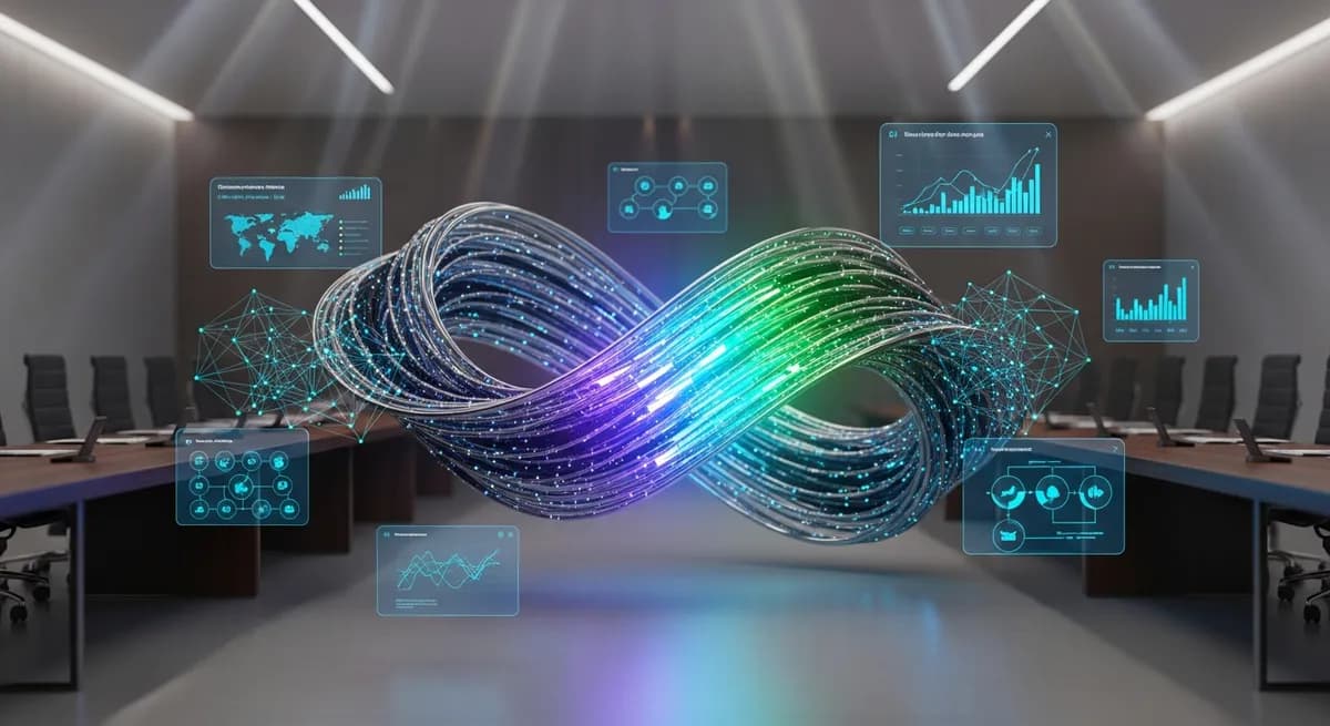 Guide d'Évaluation d'une Plateforme de Marketing Autonome