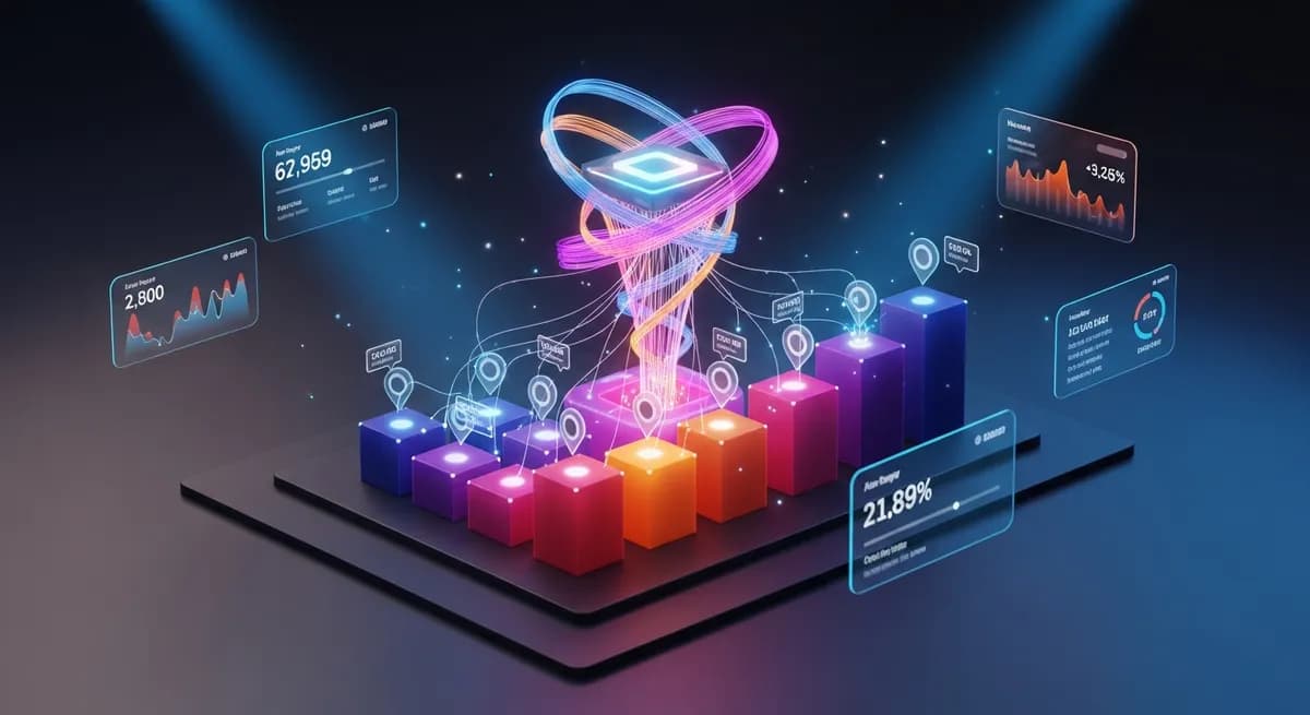 Maîtriser le Scoring de Leads par IA pour Booster Votre Pipeline