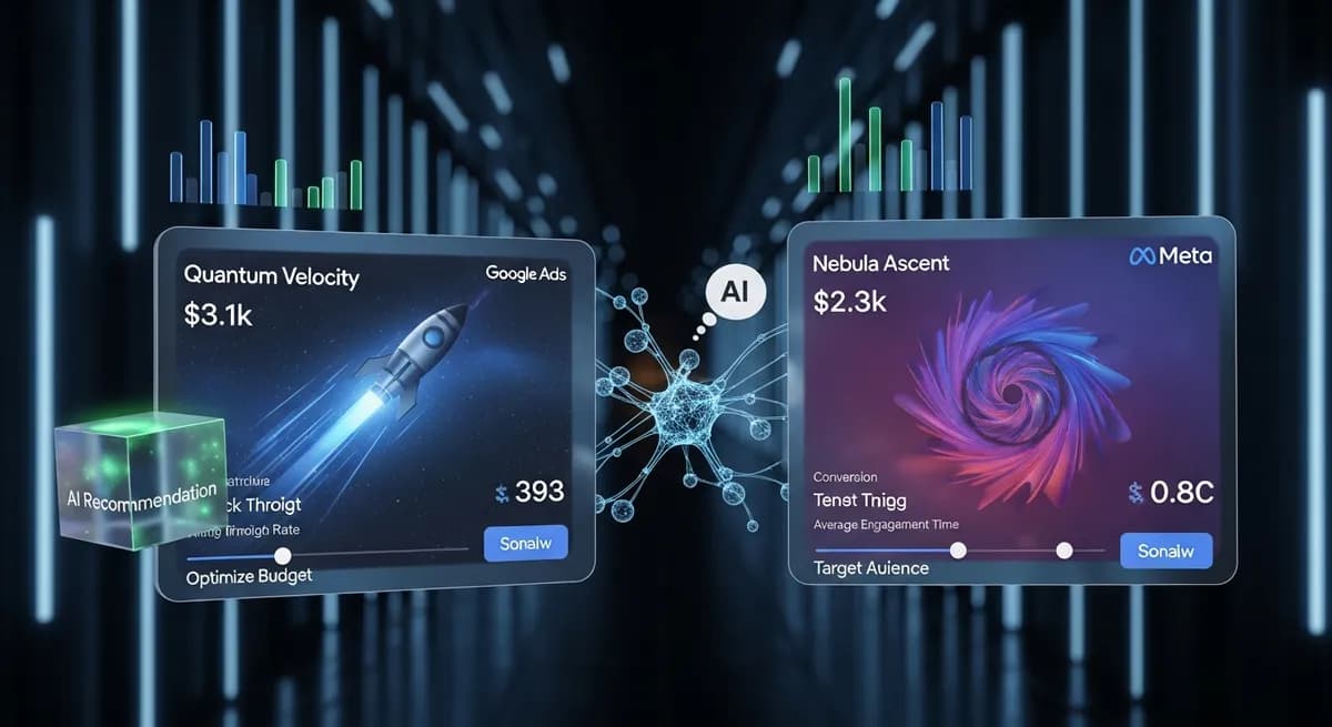 Maîtriser l'AI Agent A/B Test pour vos Campagnes Publicitaires