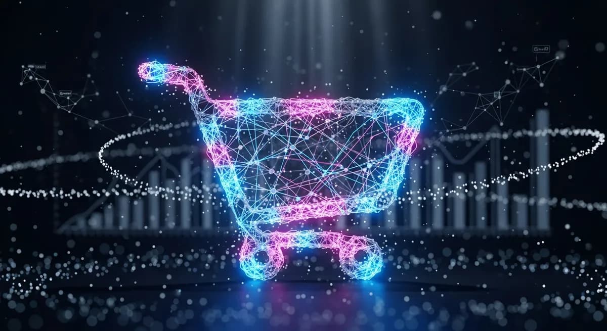 Débloquez la Croissance : La Personnalisation IA E-commerce
