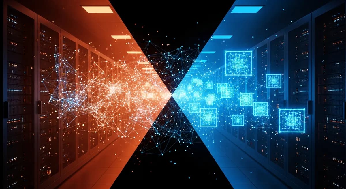 Plateforme Marketing IA Immobilier : Unifiée ou Spécialisée ?