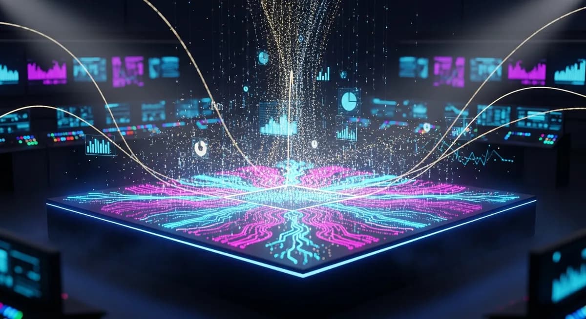 Débloquez l'efficacité : Votre pile marketing IA unifiée en 2026