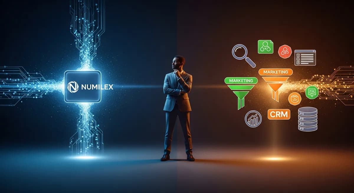 Plateforme Marketing IA Tout-en-un vs Best-of-Breed : Le Guide 2026