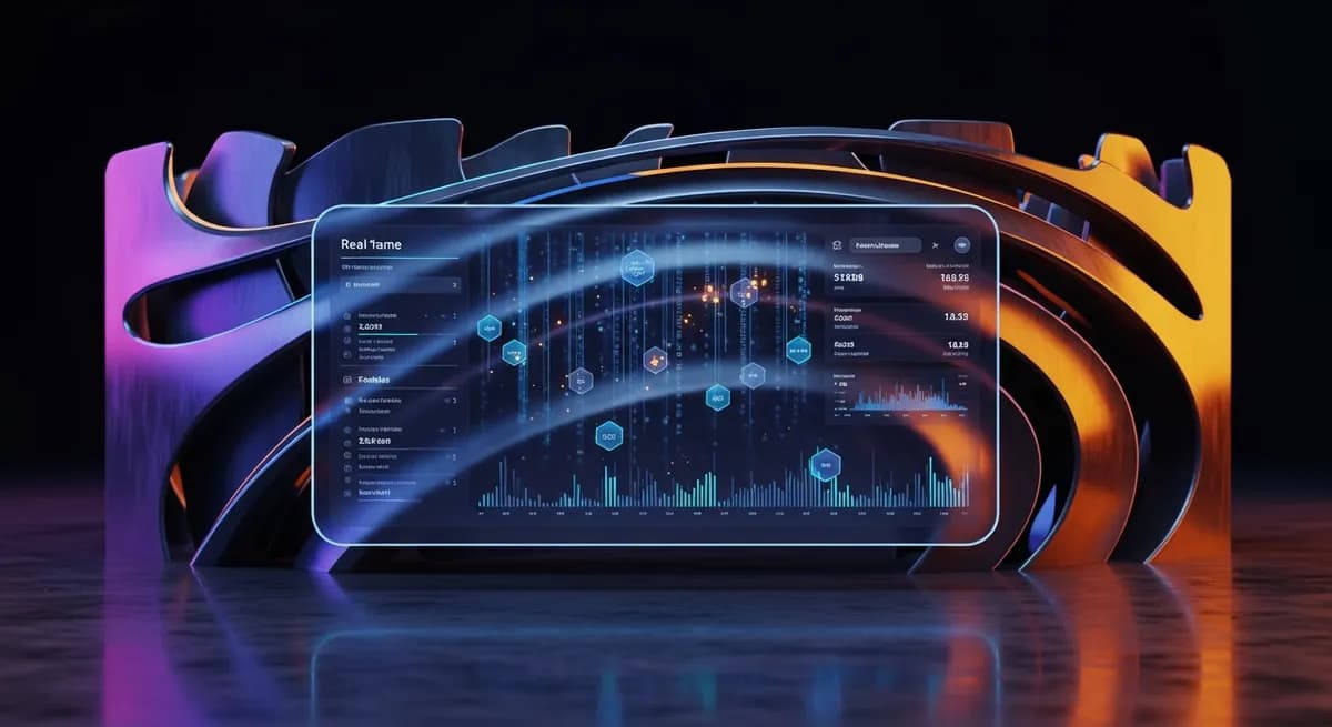 Real-Time Anomaly Detection for Autonomous Marketing Agent